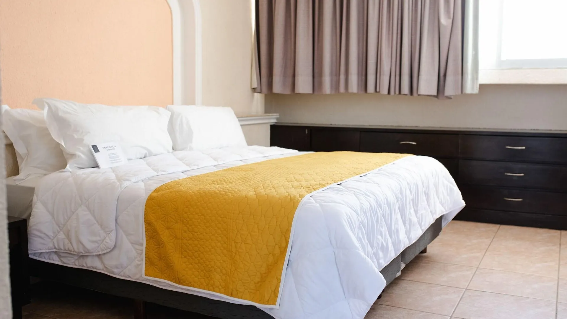 Hotel Los Aluxes Mérida