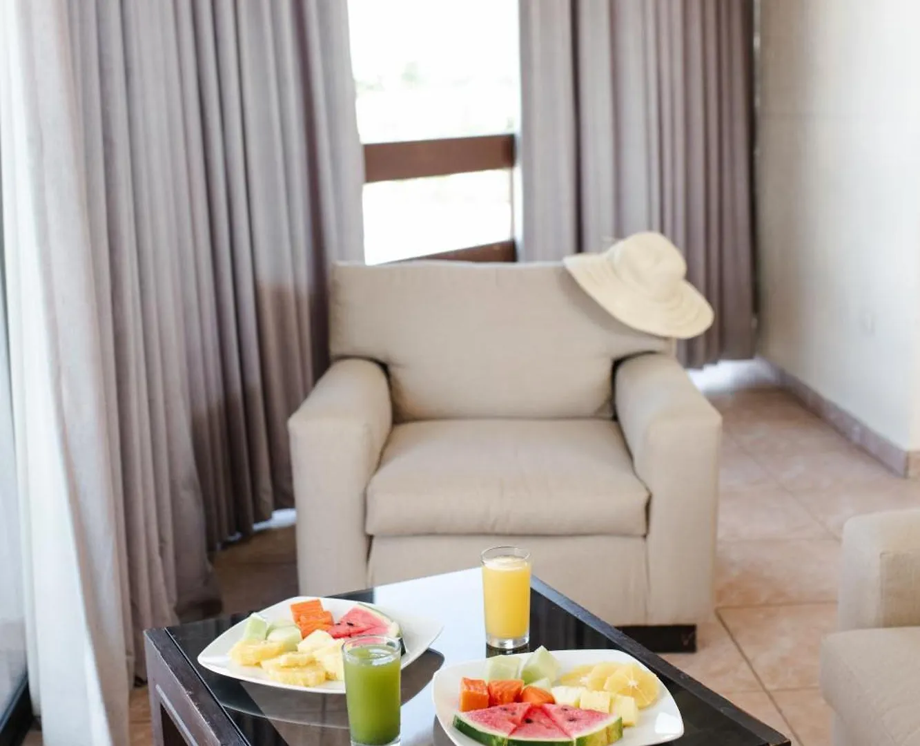 Hotel Los Aluxes Merida